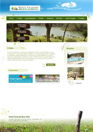 Hotel Fazenda Boa Vida