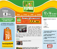 FEPRO Terespolis