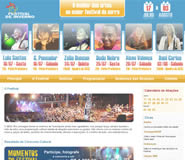 Festival de Inverno Terespolis