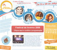 Festival de Inverno Terespolis