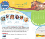 Festival de Inverno Terespolis
