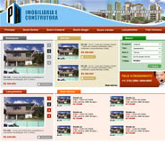 PH Imobiliria e Construtora